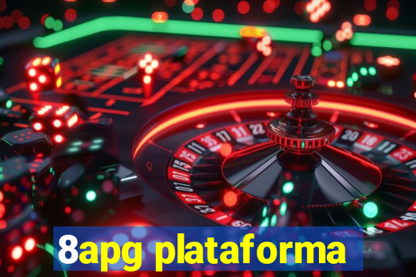 8apg plataforma
